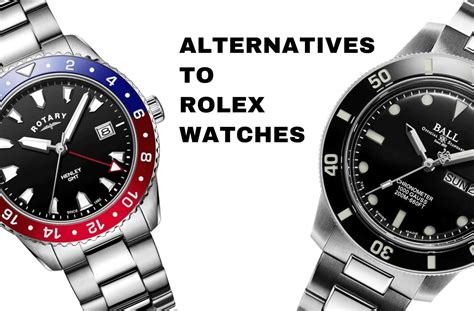 chic alternatives to rolex under 100|cheap rolex models.